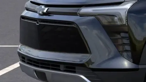 2025 Chevrolet Blazer EV 3GNKDBRM3SS202848
