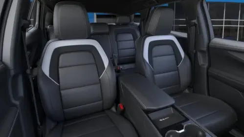 2025 Chevrolet Blazer EV 3GNKDBRM3SS202848