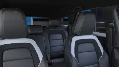 2025 Chevrolet Blazer EV 3GNKDBRM3SS202848