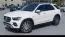 2025 Mercedes GLE