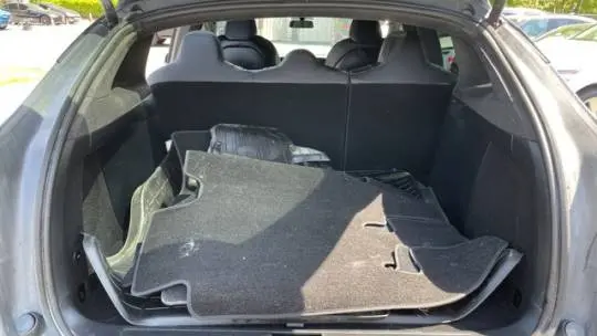 2021 Tesla Model X 5YJXCDE21MF320359