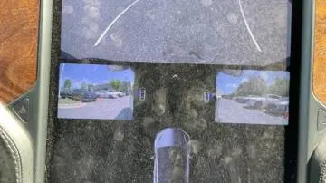 2021 Tesla Model X 5YJXCDE21MF320359