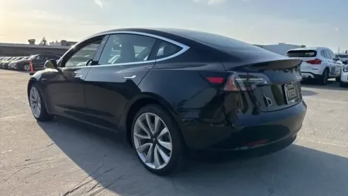 2020 Tesla Model 3 5YJ3E1EB8LF667676