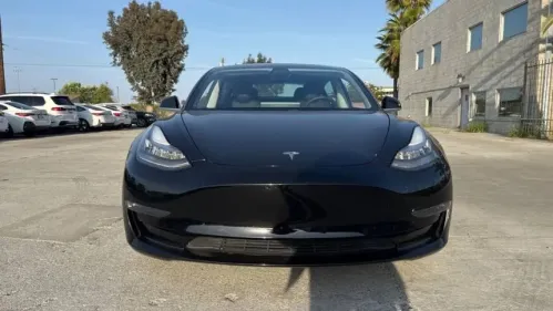 2020 Tesla Model 3 5YJ3E1EB8LF667676
