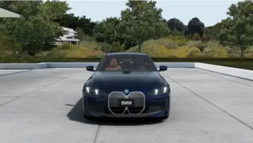 2025 BMW i4 WBY23HD03SFV00628