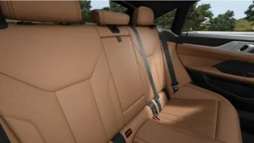 2025 BMW i4 WBY23HD03SFV00628