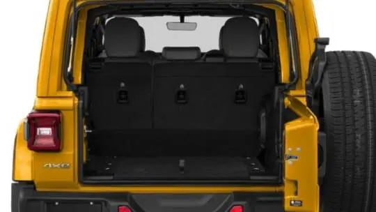 2021 Jeep Wrangler 1C4JJXP66MW677058