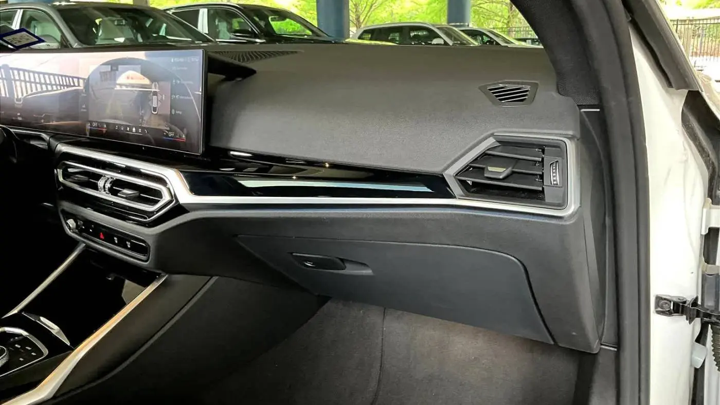 2024 BMW i4 WBY73AW02RFR97000
