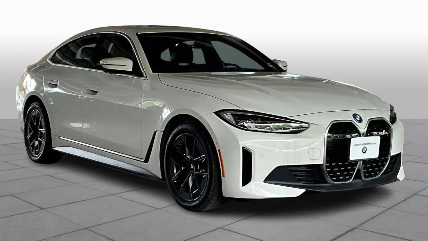 2024 BMW i4 WBY73AW02RFR97000