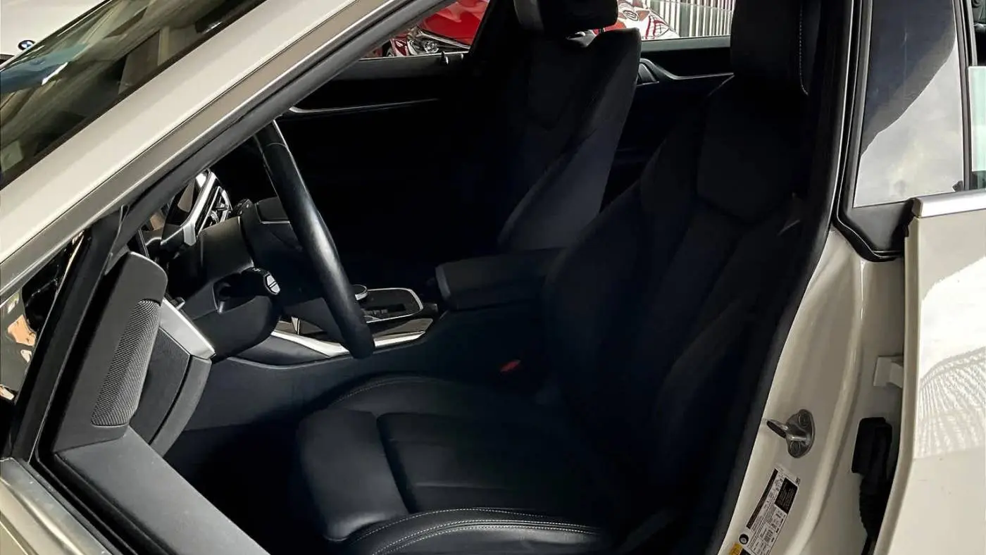 2024 BMW i4 WBY73AW02RFR97000