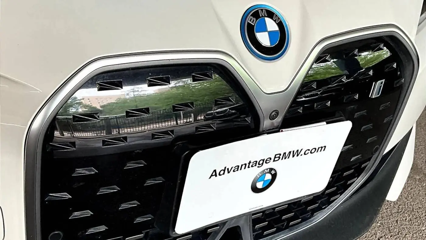 2024 BMW i4 WBY73AW02RFR97000