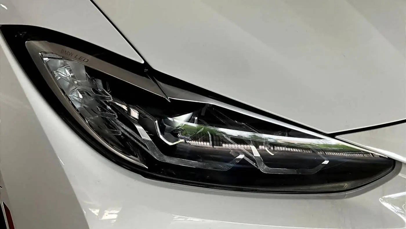 2024 BMW i4 WBY73AW02RFR97000