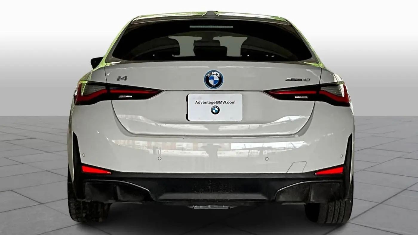 2024 BMW i4 WBY73AW02RFR97000