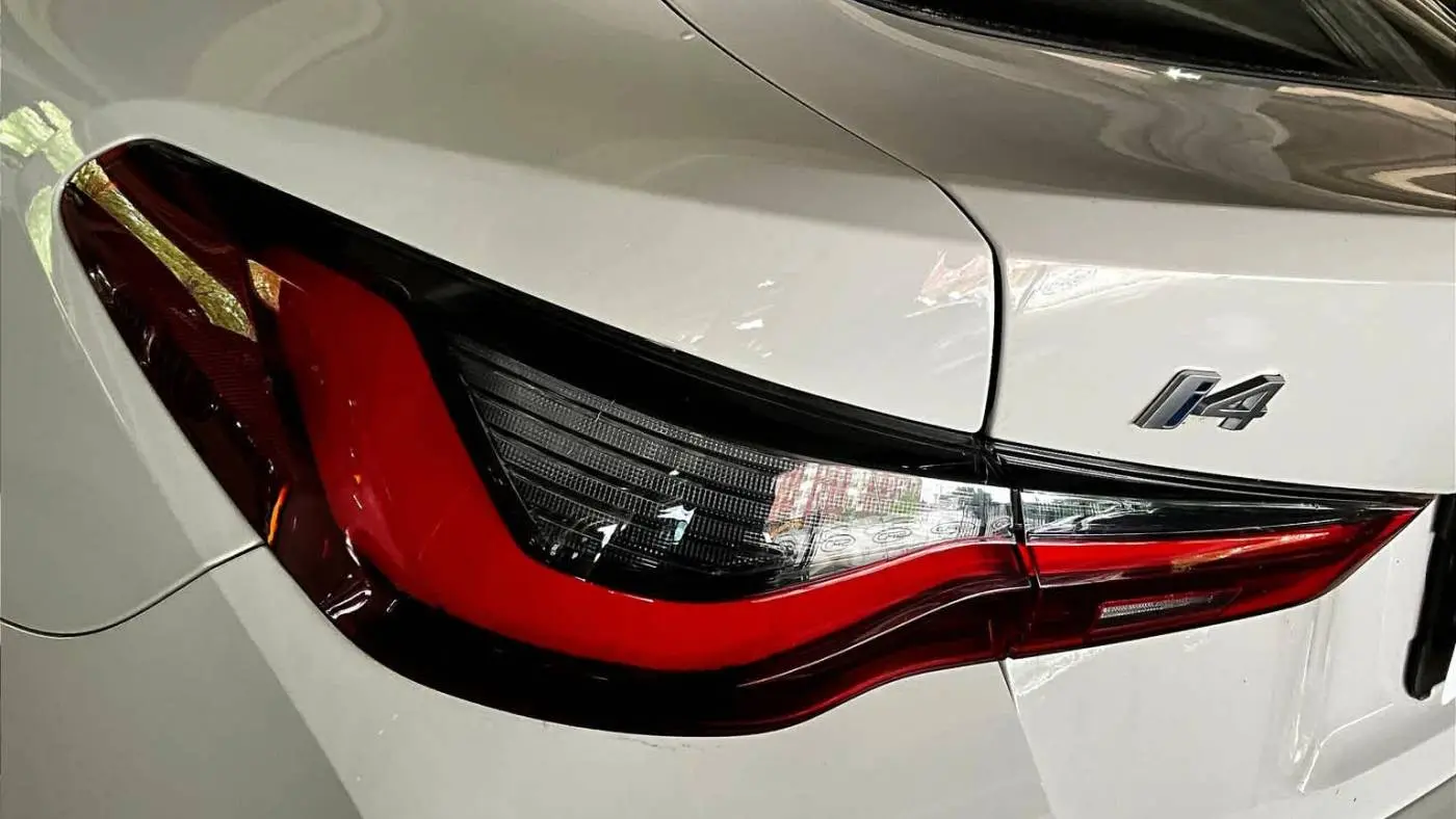 2024 BMW i4 WBY73AW02RFR97000
