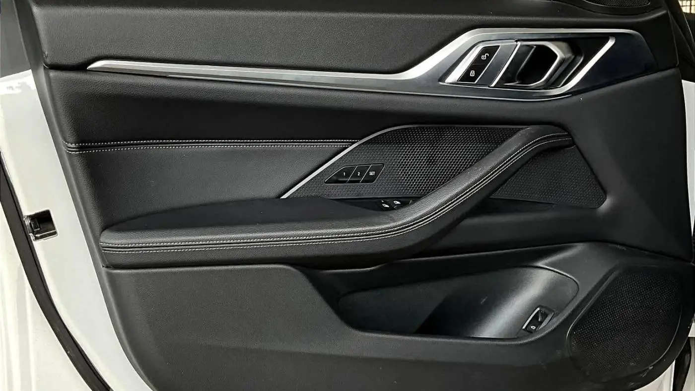 2024 BMW i4 WBY73AW02RFR97000