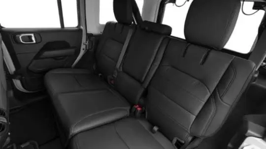 2021 Jeep Wrangler 1C4JJXP66MW677058