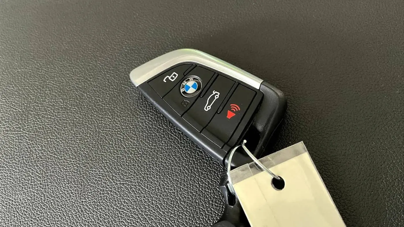 2024 BMW i4 WBY73AW02RFR97000