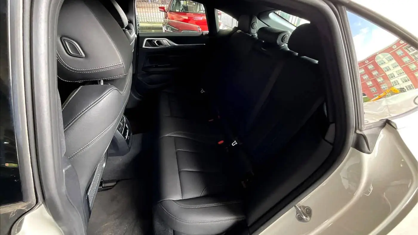 2024 BMW i4 WBY73AW02RFR97000