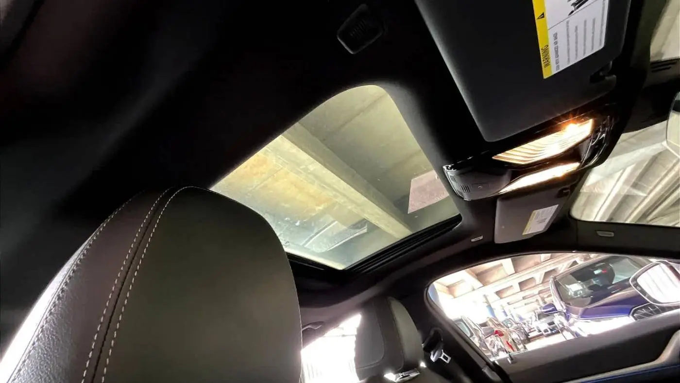 2024 BMW i4 WBY73AW02RFR97000