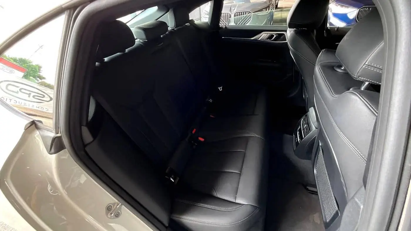 2024 BMW i4 WBY73AW02RFR97000