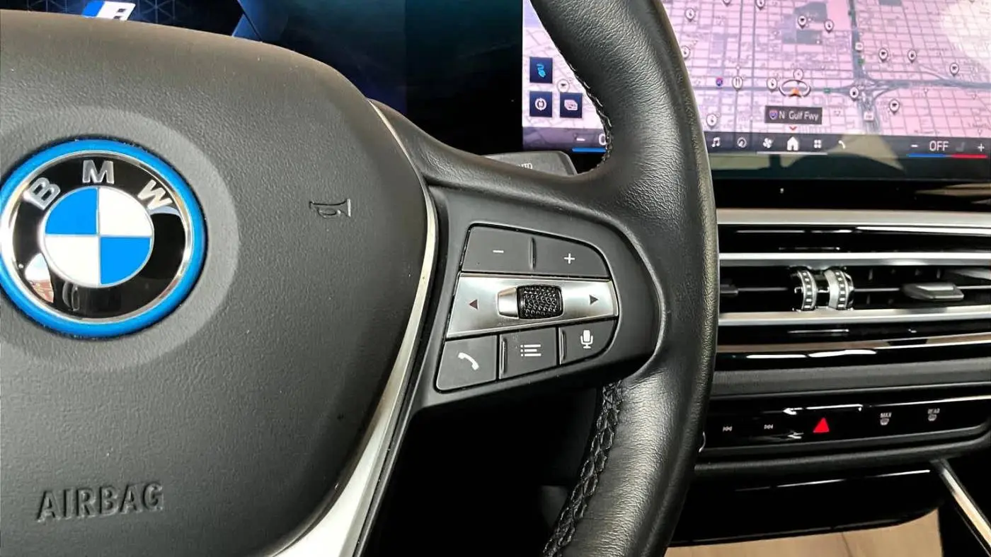 2024 BMW i4 WBY73AW02RFR97000