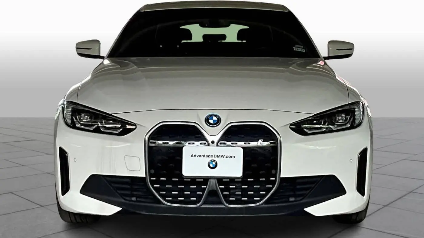 2024 BMW i4 WBY73AW02RFR97000