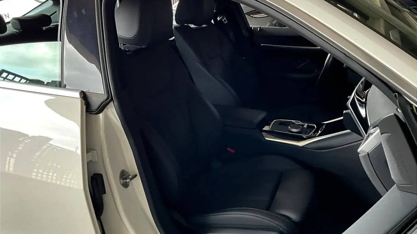 2024 BMW i4 WBY73AW02RFR97000