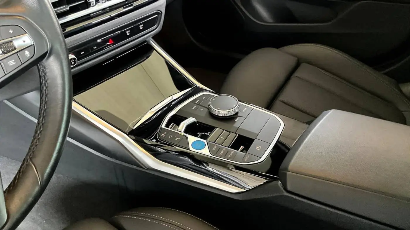 2024 BMW i4 WBY73AW02RFR97000