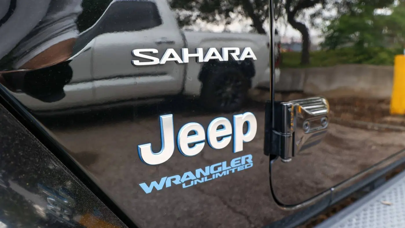 2021 Jeep Wrangler 1C4JJXP66MW677058