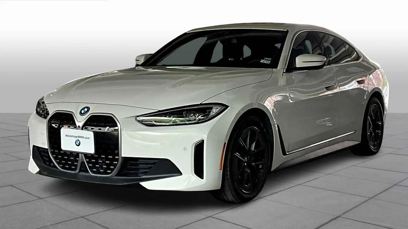 2024 BMW i4 WBY73AW02RFR97000