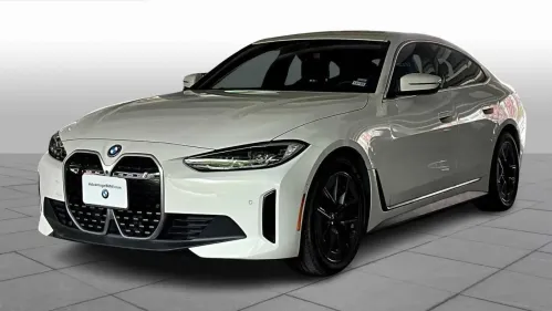 2024 BMW i4 WBY73AW02RFR97000