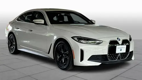 2024 BMW i4 WBY73AW02RFR97000
