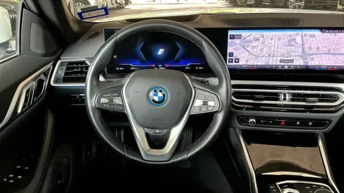 2024 BMW i4 WBY73AW02RFR97000