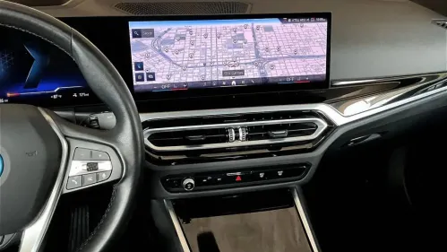 2024 BMW i4 WBY73AW02RFR97000