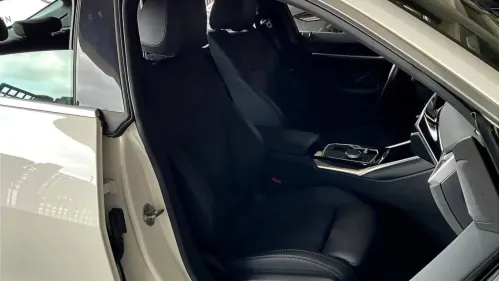 2024 BMW i4 WBY73AW02RFR97000