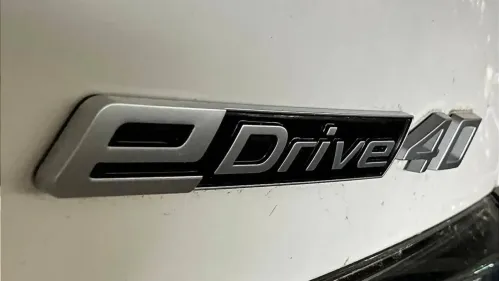 2024 BMW i4 WBY73AW02RFR97000