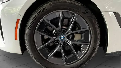 2024 BMW i4 WBY73AW02RFR97000