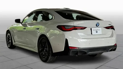 2024 BMW i4 WBY73AW02RFR97000