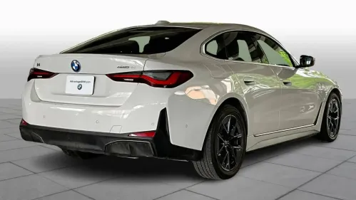 2024 BMW i4 WBY73AW02RFR97000