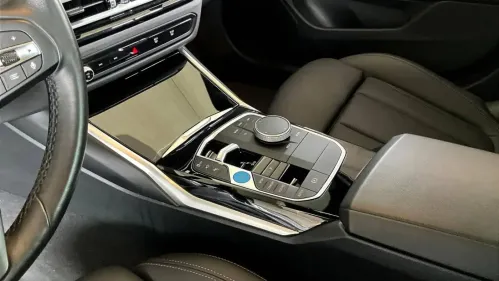 2024 BMW i4 WBY73AW02RFR97000