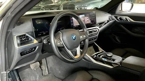 2024 BMW i4 WBY73AW02RFR97000