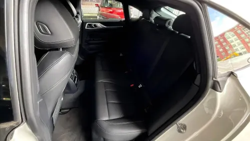 2024 BMW i4 WBY73AW02RFR97000