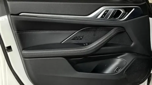 2024 BMW i4 WBY73AW02RFR97000