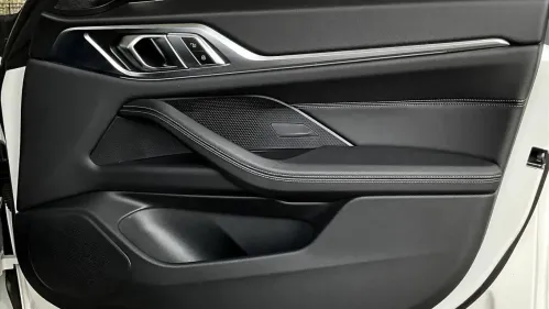 2024 BMW i4 WBY73AW02RFR97000