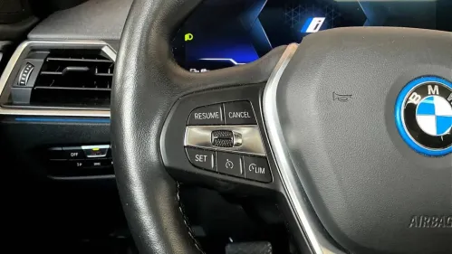 2024 BMW i4 WBY73AW02RFR97000