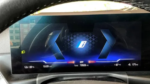 2024 BMW i4 WBY73AW02RFR97000