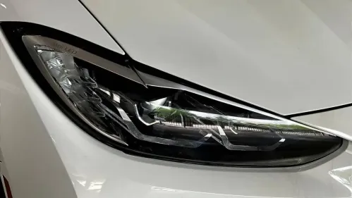 2024 BMW i4 WBY73AW02RFR97000