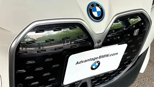 2024 BMW i4 WBY73AW02RFR97000