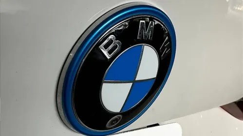 2024 BMW i4 WBY73AW02RFR97000