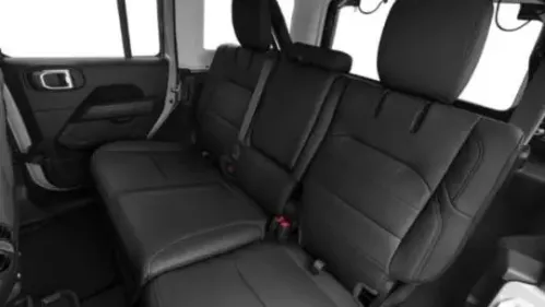 2021 Jeep Wrangler 1C4JJXP66MW677058